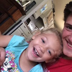 Meet your Posher, Brian